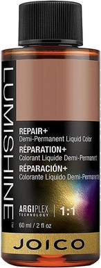 Жидкий краситель Joico Lumishine