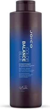 Кондиционер Joico Color Balance Blue
