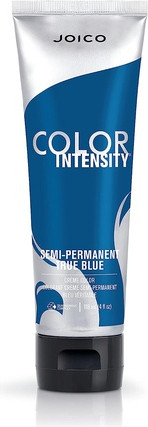 Semi-Permanent Hair Color Joico Color Intensity True Blue