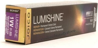 Крем-краска для волос Joico Lumishine Repair Permanent