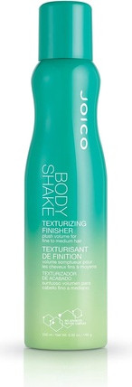 Texturizing Finisher Styling Spray Joico Body Shake