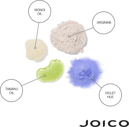 Conditioner Joico Blonde Life