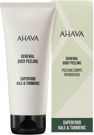 Ahava Körperpeeling Renewal