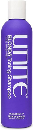 Toning Shampoo Unite Life Hoods