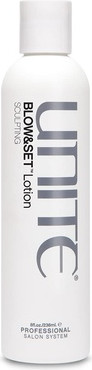 Lotion Unite Life Hoods Volumizing Blow & Set