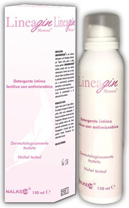Mousse Cream Nalkein