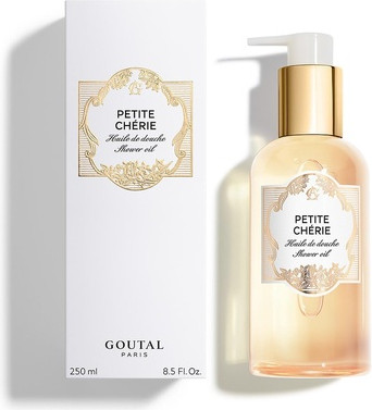 Shower Oil Goutal Paris Petite Cherie