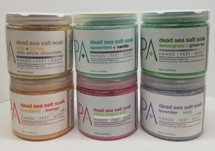 Badezusatz Bcl Spa