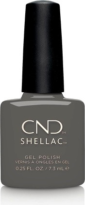 Гель-лак CND Shellac Silhouette