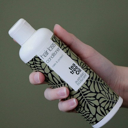 Conditioner Australian Bodycare Hair Loss Conditioner With Tea Tree Oil