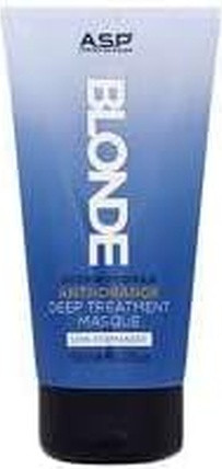 Haarmaske Affinage Anti-Orange Deep Treatment Masque