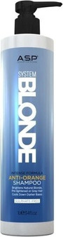 Shampoo ASP System Blondes Anti-Orange