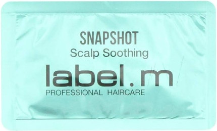 Pflege Kopfhautpflege label.m
