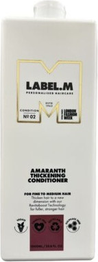 Кондиционер label.m