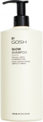 Shampoo Gosh Copenhagen Glow Shampoo Stärkendes Glanz Shampoo