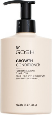 Conditioner Gosh Growth Strengthening And Stimulating Hair Growth