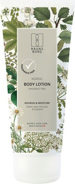 Bodylotion Raunsborg Duftfrei