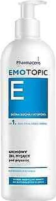 Shower Gel Pharmaceris
