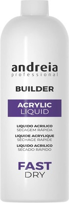 Acryl Monomer Liquid Andreia Nagelaufbau Schnelltrocknend