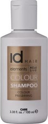 Шампунь Id Hair Elements Exclusive Colour
