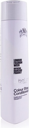 Conditioner label.m Vibrant Rose Colour Care