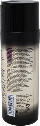 Conditioner label.m Diamond Dust