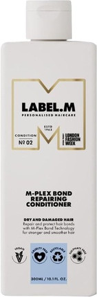 Conditioner label.m Bond Repairing