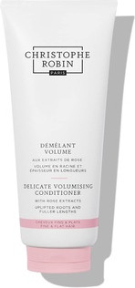 Conditioner Christophe Robin mit Rosenextrakten
