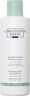 Shampoo Christophe Robin Hydrating Shampoo With Aloe Vera