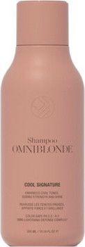 Shampoo Omniblonde Omniblonde
