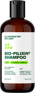 Shampoo Scandinavian Biolabs