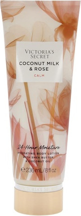 Body Lotion Victoria's Secret Coconut Milk and Rose