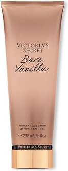 Body Lotion Victoria's Secret Bare Vanilla