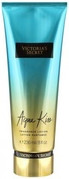 Body Lotion Victoria's Secret Aqua Kiss