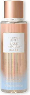 Fragrance Body Mist Spray Victoria's Secret Bare Vanilla Bliss