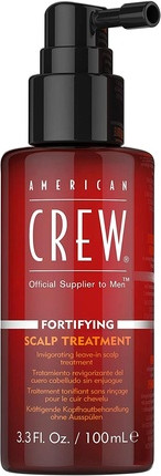 American Crew Fortifying Scalp Treatment