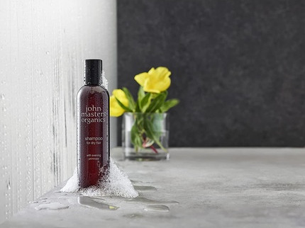 Shampoo John Masters Organics Evening Primrose