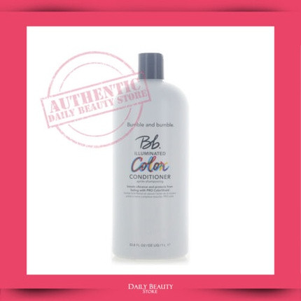 Hair Dye Bumble And Bumble Illuminated Color Enhancer