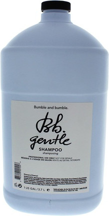 Shampoo Bumble And Bumble Gentle Shampoo