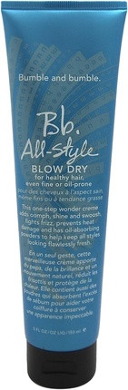 Styling-Creme Bumble And Bumble