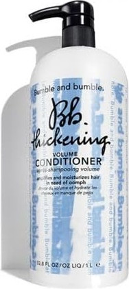 Conditioner Bumble And Bumble Thickening Volume