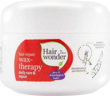Wax Henné Plus Hairwonder Wax Therapy