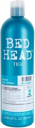 Shampoo Tigi Urban Anti+Dotes Recovery