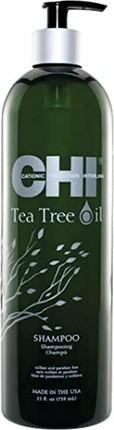 Shampoo CHI Teebaumöl