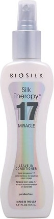 Leave-In Conditioner Biosilk Silk Therapy