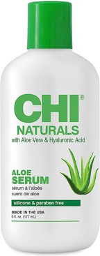 Haarserum Chi Naturals mit Aloe Vera Serum
