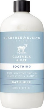 Молочко для ванны Crabtree & Evelyn