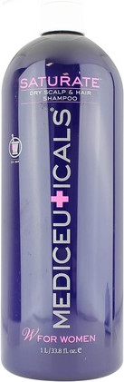Shampoo Mediceuticals Saturate