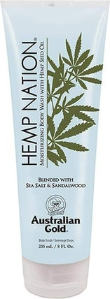 Duschgel Australian Gold Hemp Nation