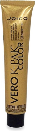 Hair Dye Joico Vero KPak Color